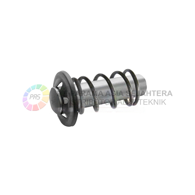 SP. APW 40 S/D 120 PISTON ASSY + VEER WIPRO