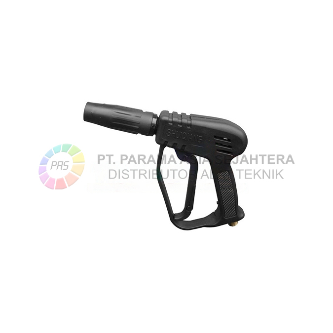 SP. APW 40 S/D 120 JCG-03 GUN WIPRO