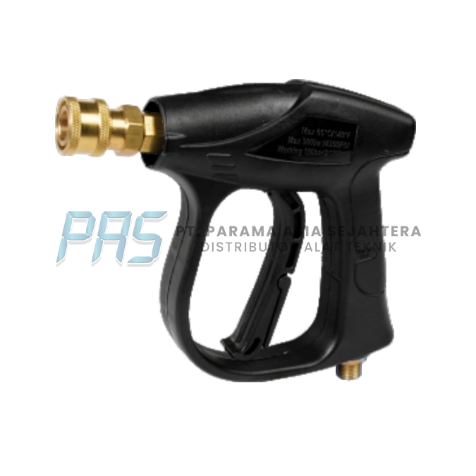 GUN FOR JET CLEANER JCG-05 WIPRO