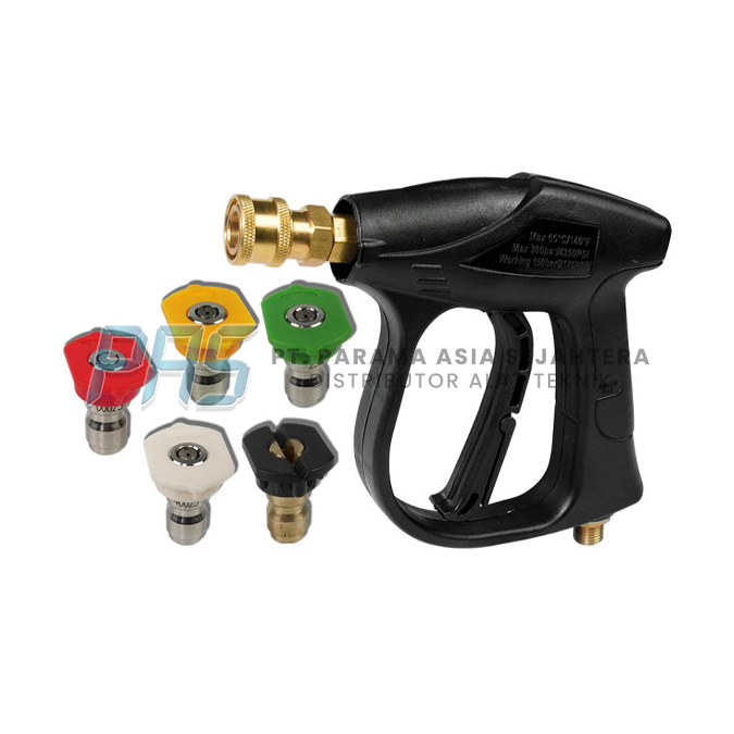 NOZZLE SET FOR JCG-05 NS-005 WIPRO