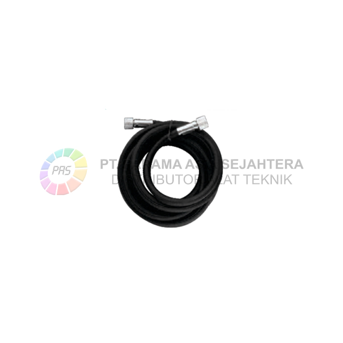SELANG FOR SPED LUKIS 1/8X1/8X3.0M WP-330F (3KD) WIPRO