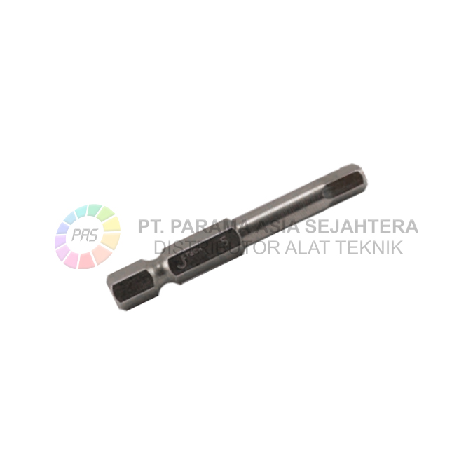 JETECH HX1.5-50 SINGLE HEAD REDUCED HEX JETECH
