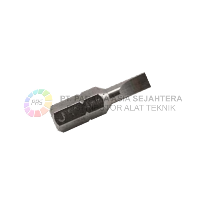 JETECH SL4-25 SINGLE HEAD SLOTED JETECH