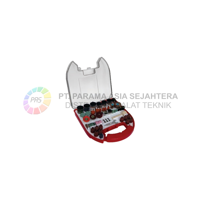 ROTARY TOOL KIT SET WS300(300PCS) WIPRO