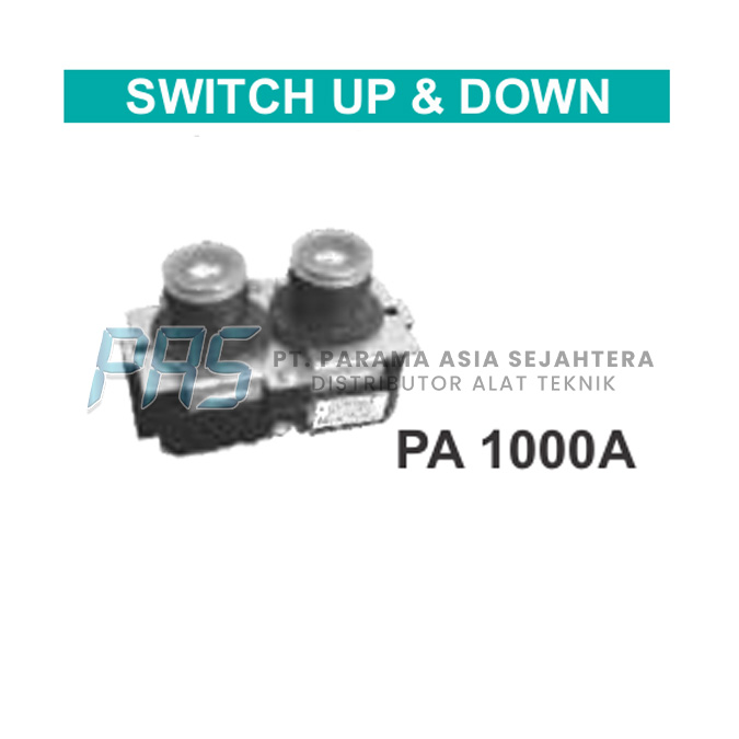 SP. KATROL E. PA-1000 SWITCH UP&DOWN WIPRO