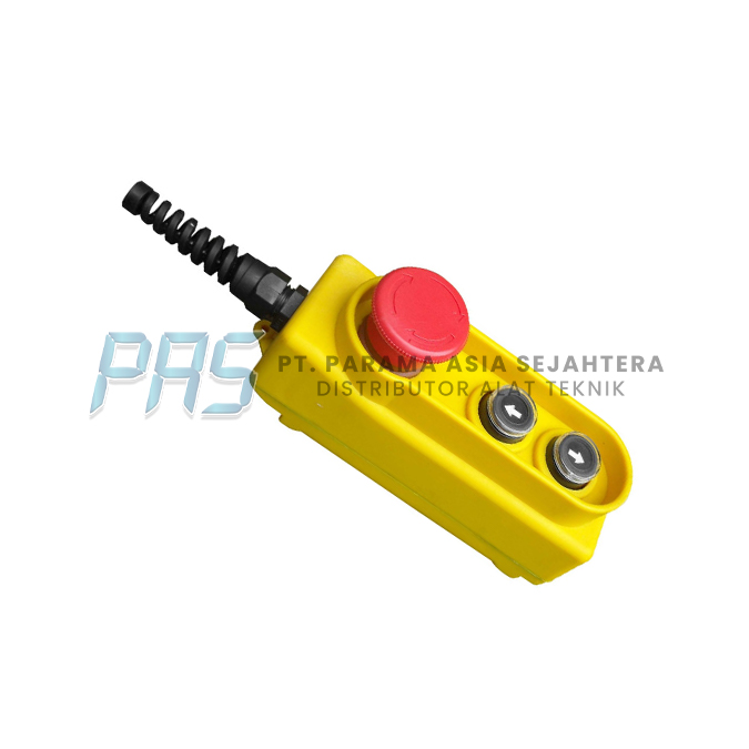 SP. KATROL E. PA-1000 SWITCH COMPLETE+SWITCH BOX WIPRO