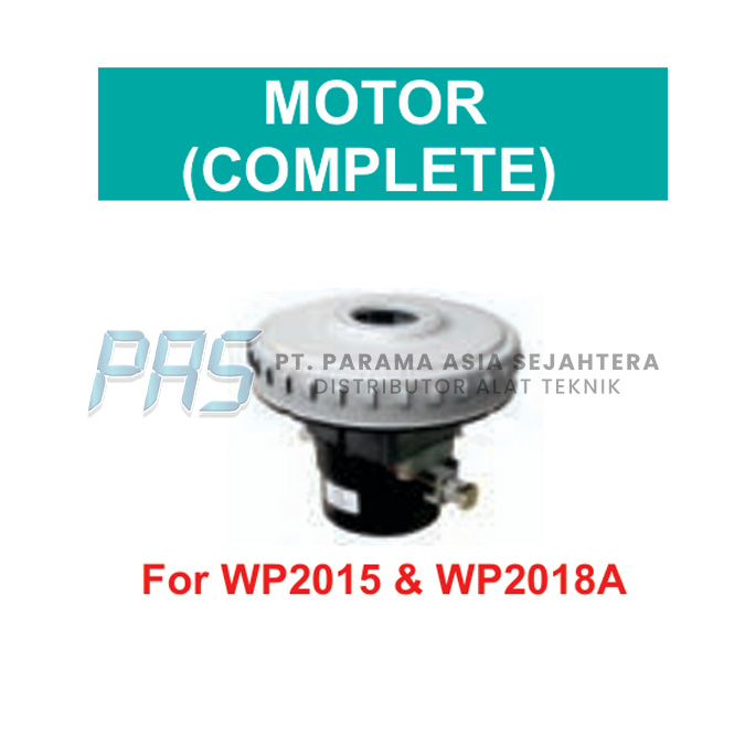 SP. VACUUM C. WP2015=WP2018A MOTOR WIPRO
