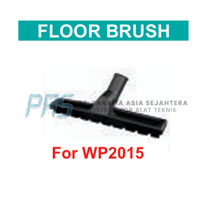 SP. VACUUM C. WP2015 FLOOR BRUSH WIPRO