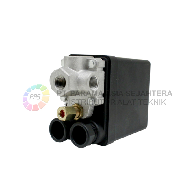PRESSURE SWITCH 8KD TYPE B (4LUBANG) WIPRO