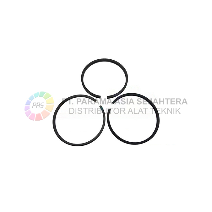SP. COMP.  8/9KD NO.11-13 RING PISTON WIPRO