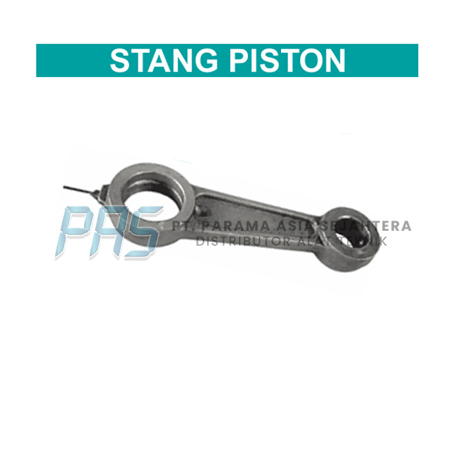 SP. COMP.  9KD NO.14 STANG PISTON WIPRO