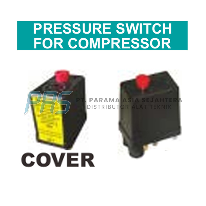 SP. COMP.  8/9/10KD NO.52/41 BOX ONLY U/P.SWITCH WIPRO