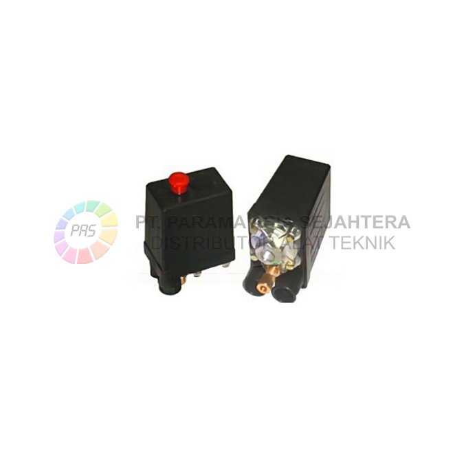 PRESSURE SWITCH FOR COMPRESSOR  9-10KD WIPRO 