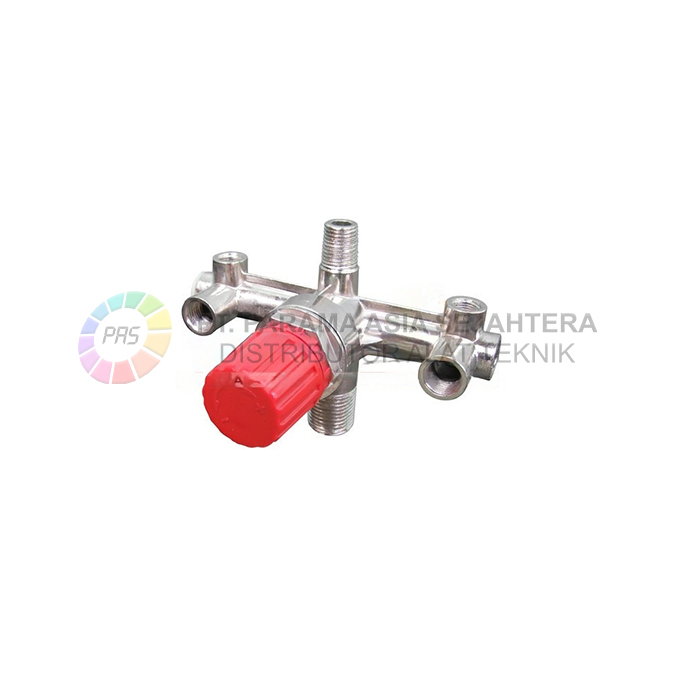 SP. COMP.  9/10KD NAPLE T + REGULATOR WIPRO