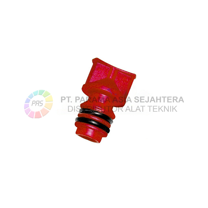 SP. COMP.  9/10KD NO.13 TUTUP OLI MERAH WIPRO