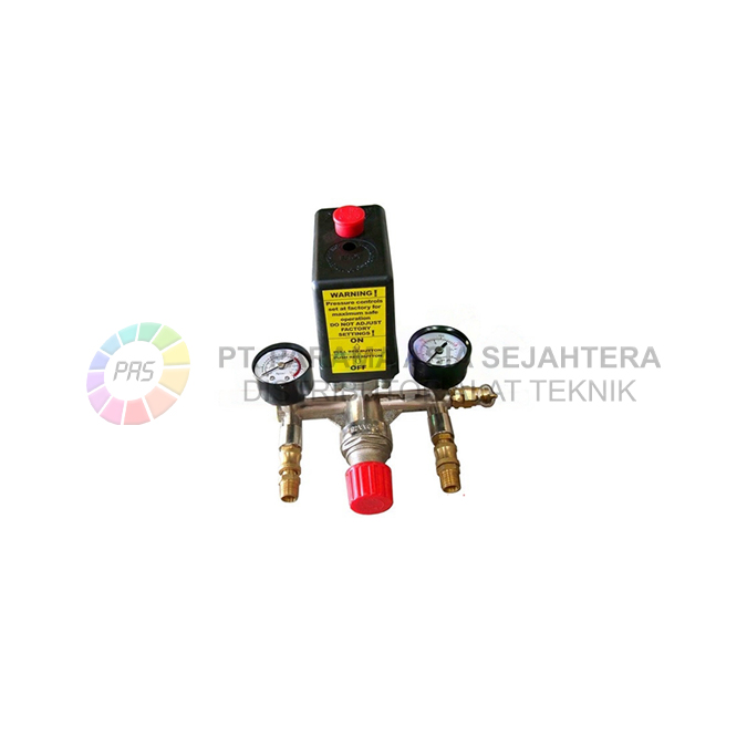 SP. COMP.  9/10KD SWITCH+NAPLE T+MNMTR SET WIPRO