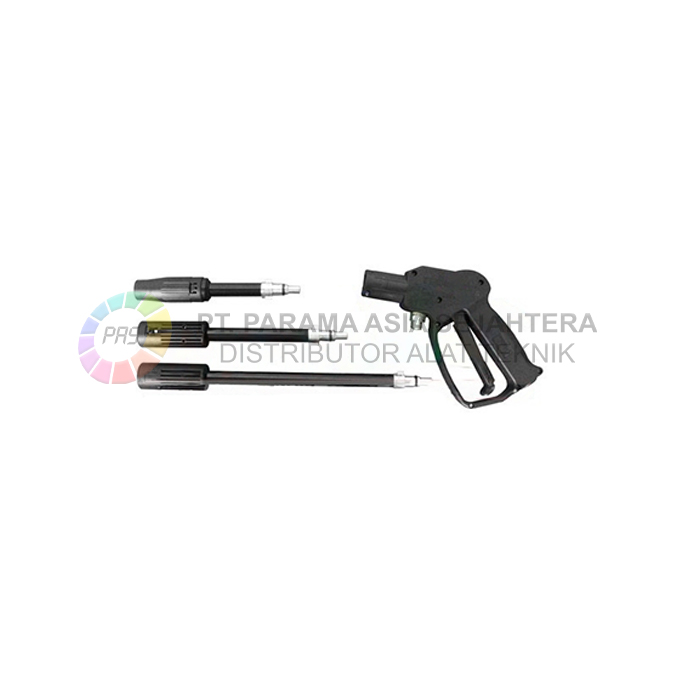 SP. APW 40 S/D 120 JCG-01 GUN 3PCS (S-M-L) WIPRO