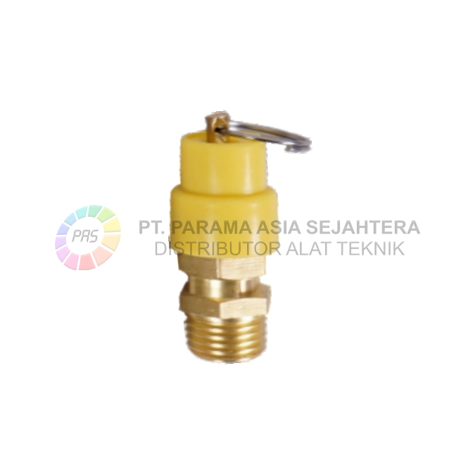 PENGAMAN COMPRESSOR SV-02 (1/4") -