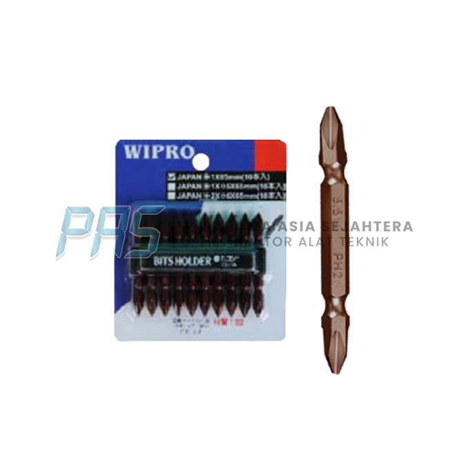 MATA OBENG ANGIN PH1X 65 (+) WIPRO