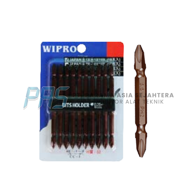 MATA OBENG ANGIN PH1X110 (+) WIPRO 
