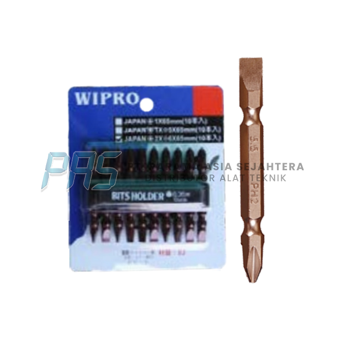 MATA OBENG ANGIN PH1X 65 (+)(-) WIPRO