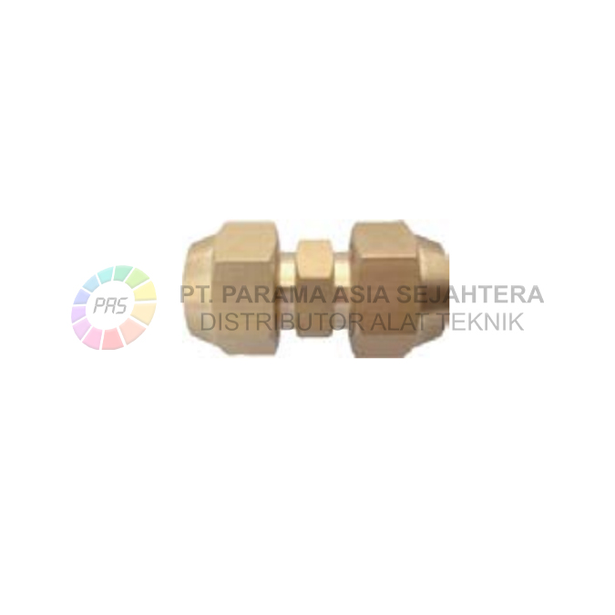 NAPLE SET FOR AC 1/2" X 1/2" WIPRO