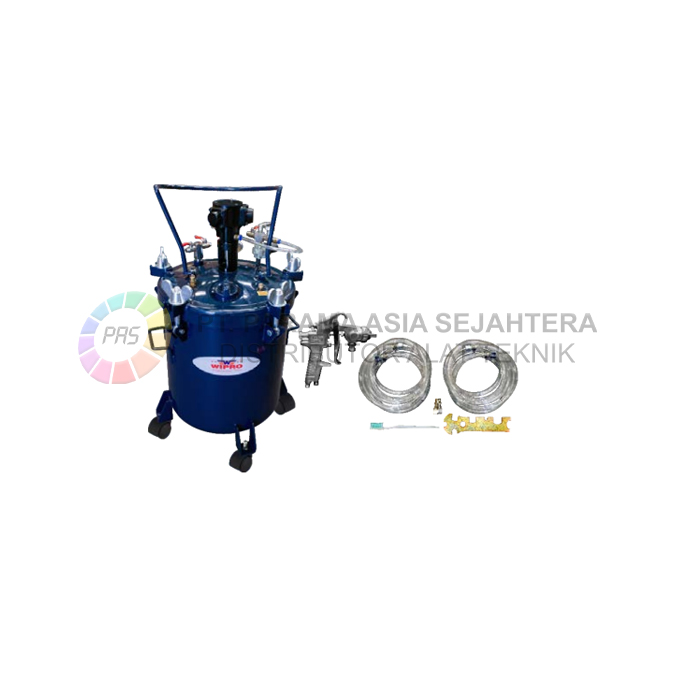 PAINT TANK (AUTOMATIC) PT-40A WIPRO