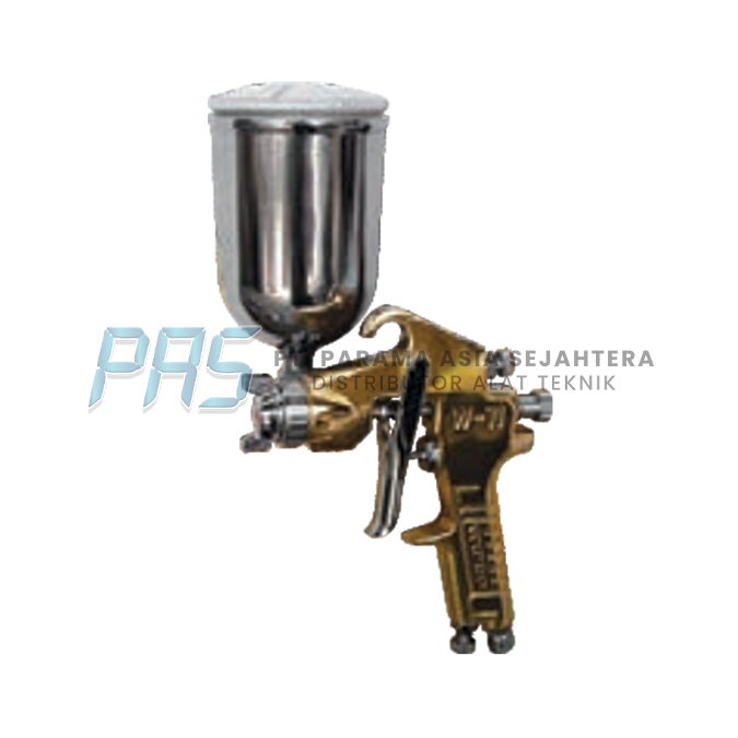 SPRAY GUN TAB. ATAS W71G-2 WIPRO