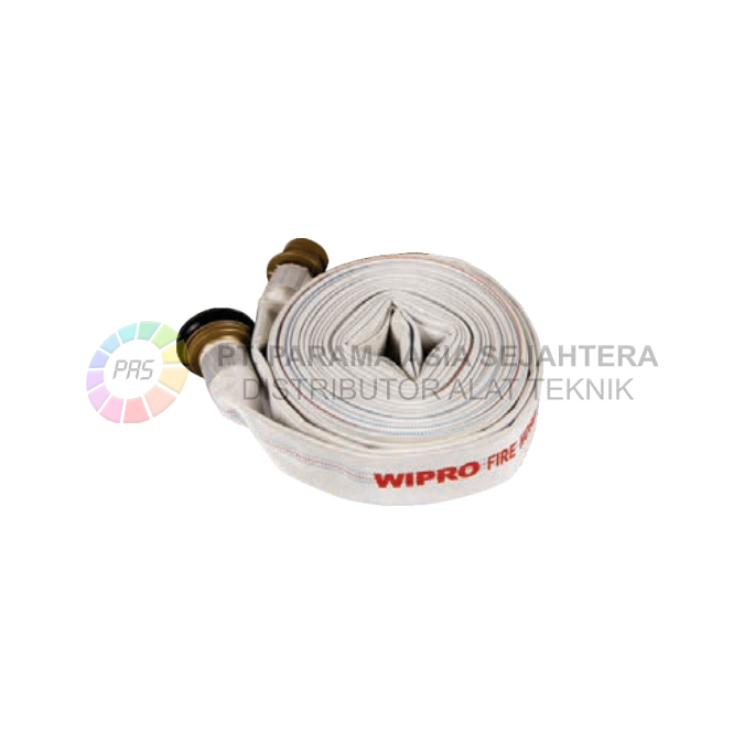 SELANG PEMADAM FH1520 1-1/2" X 13BAR X 20M WIPRO