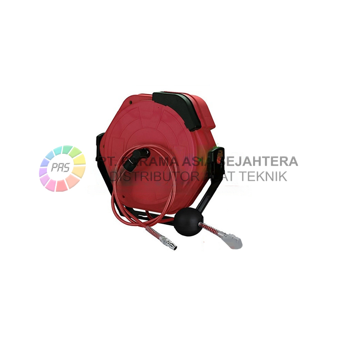 AIR HOSE REEL GS-1 WIPRO