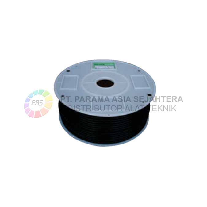 SELANG PU HITAM  4X2.5MMX200M (PUB-0425) SON JACK