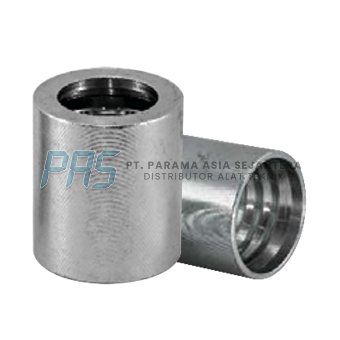 FERRULE FN-060 1/4" WIPRO