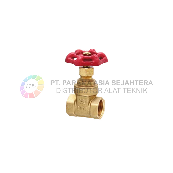 GATE VALVE(G2045) 2-1/2"   PN16 SAILING