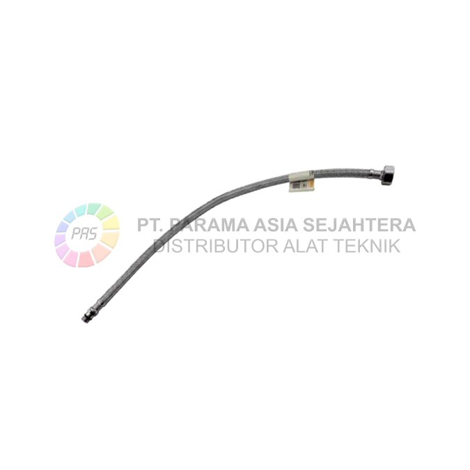 SELANG FLEX.AIR STAINLESS(SH2001) 30CM (F1/2"XM10) SAILING
