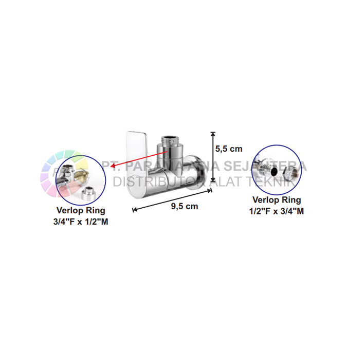 KRAN SHOWER BATHTUB SDLY1001 SAILING