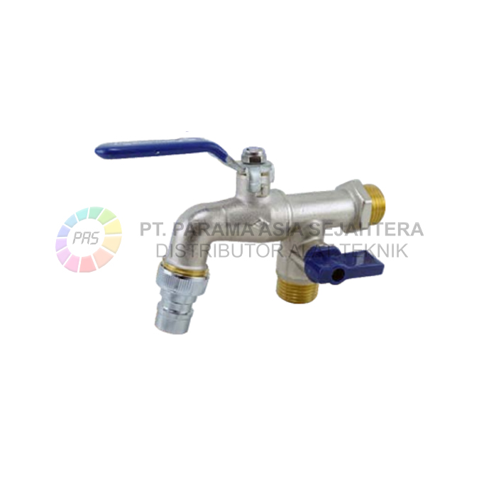 KRAN TEMBOK (L4087) 1/2"*1/2"*1/2" SAILING