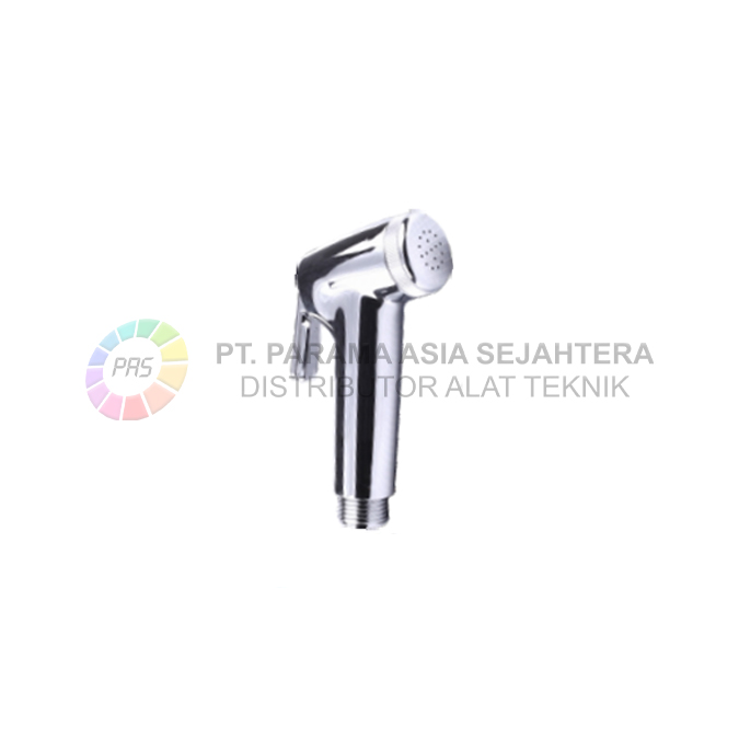 JET SHOWER SET CHROME SP202 SAILING/WIPRO
