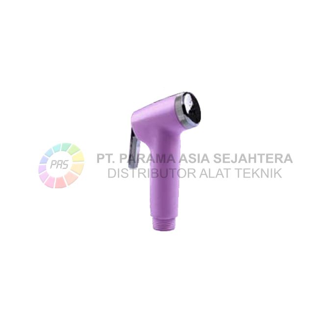JET SHOWER SET PINK SP202FD SAILING