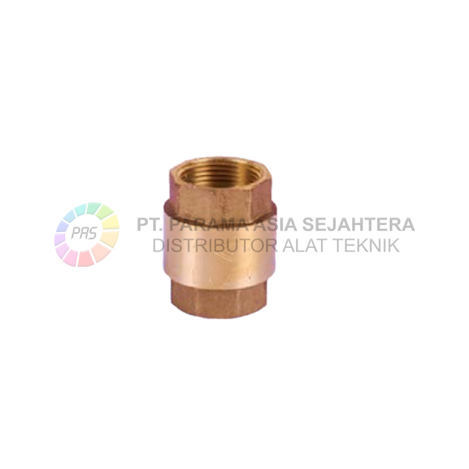 TUSEN KLEP H.DUTY(C6021) 1"  PN16 SAILING