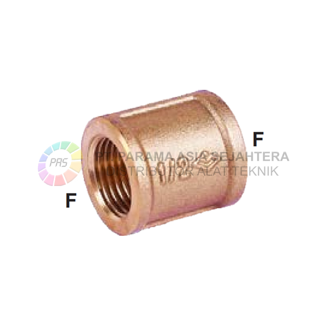 PLUG SOCK -(8104)  1/2"  SAILING