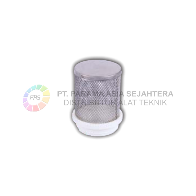 SARINGAN TUSEN(F8021)  1/2"  PN16 SAILING