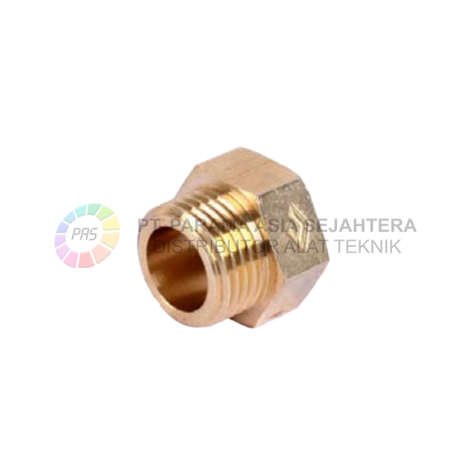 VERLOP RING(FXM)(8406) 1"F X 1"M  SAILING