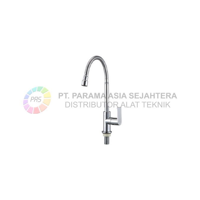 KRAN WASTAFEL LEHER PJG FLEX SCL0101 SAILING