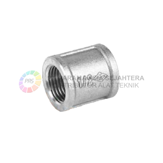 PLUG SOCK CR -(6914)  1/2"  SAILING