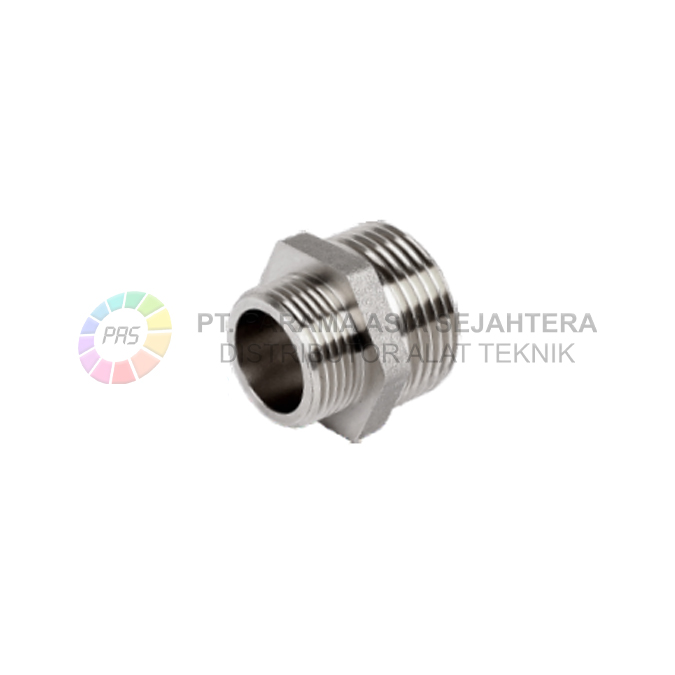 DOUBLE NAPLE H.DUTY CR(6918) 1/2" X 1"  SAILING