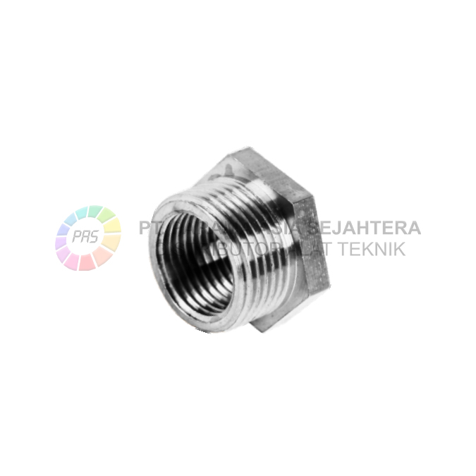 VERLOP RING(FXM)CR-(6919) 1/2"F X 1"M SAILING