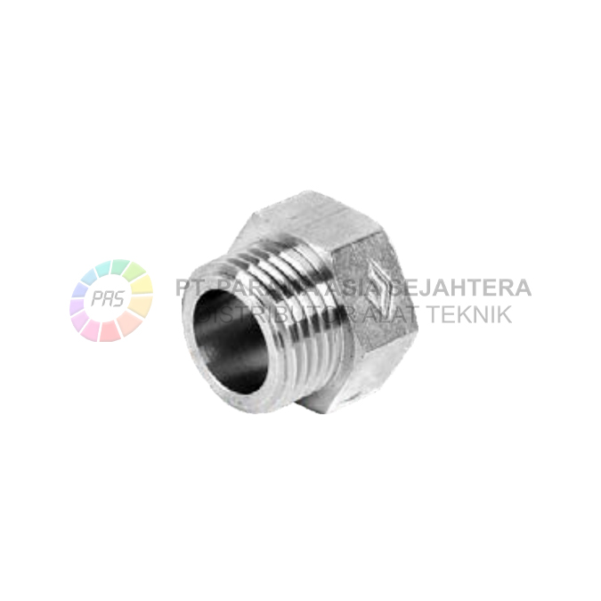 VERLOP RING CR(FXM)(6946) 1"F X 1"M  SAILING
