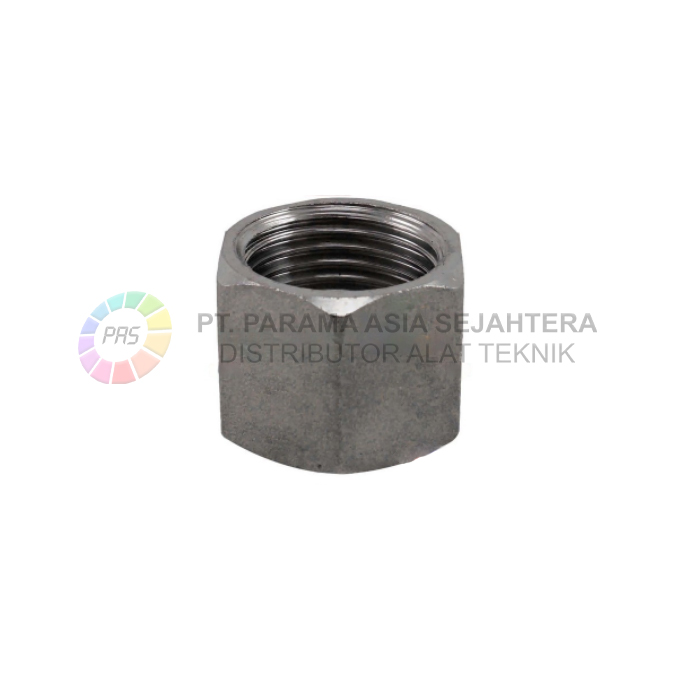 WN7124 FEMALE END CAP  3/4" WIPRO