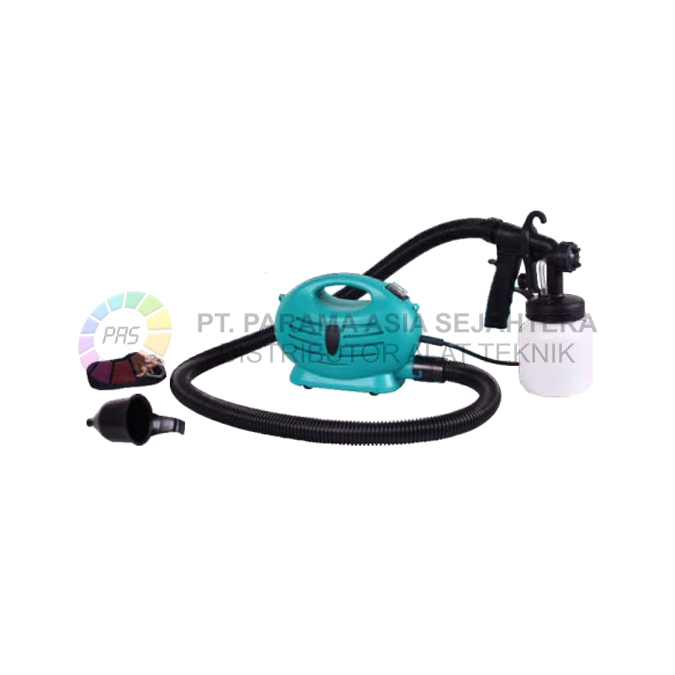 SPRAY GUN LISTRIK PORTABLE SE-800 WIPRO