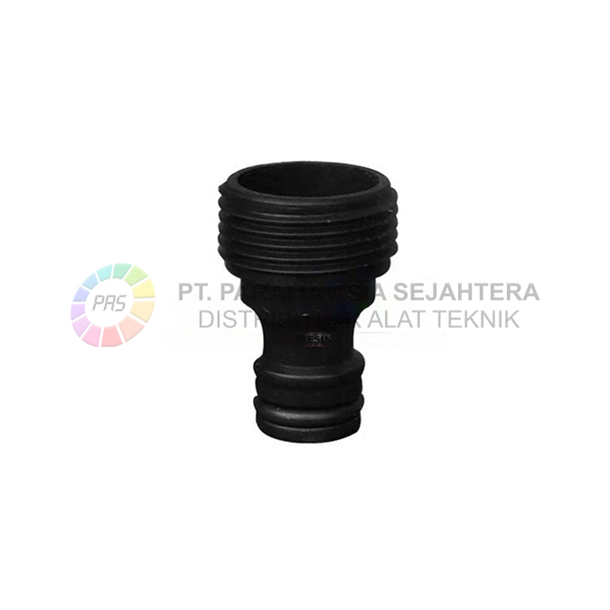 HOSE FITTINGS YM5801 FPM34 (Kopling plastiku/air) WIPRO